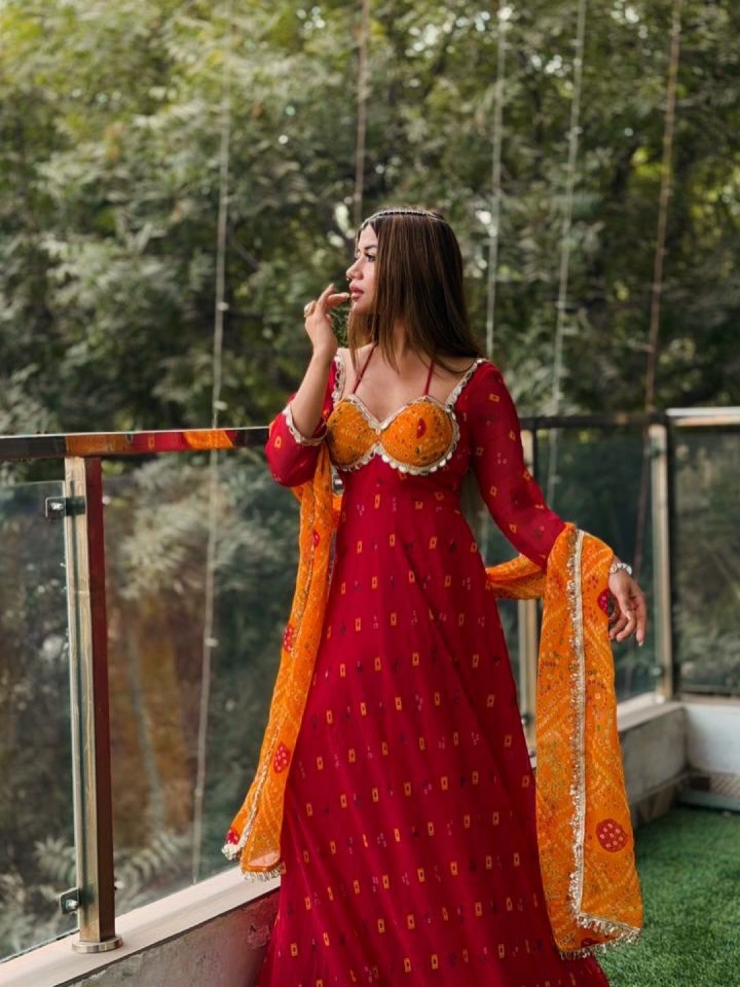 Step into effortless charm with our exclusive 3-piece set – crafted for comfort, stitched with grace